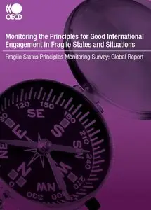 Suivi des Principes pour l’engagement international dans les États fragiles et les situations précaires