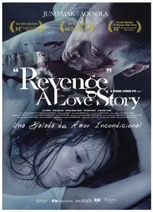 Fuk sau che chi se / Revenge: A Love Story (2010)