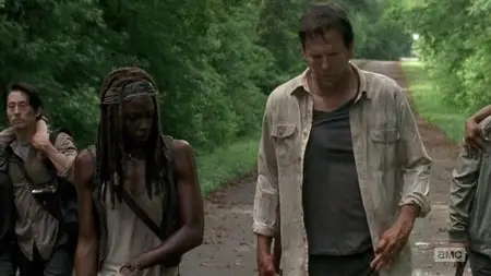 The Walking Dead S06E03 (2015)
