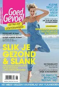 Goed Gevoel - Juni 2016