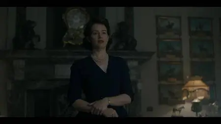 The Crown S01E04