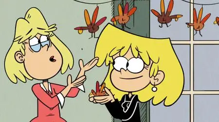 The Loud House S03E39