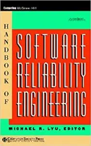 Handbook of Software Reliability Engineering [Repost]