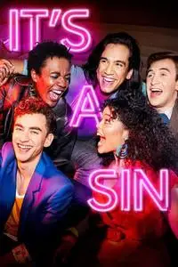 It's a Sin S01E02