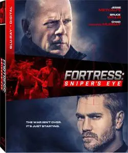 Fortress: Sniper's Eye (2022)