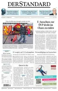 Der Standard - 18 Januar 2023