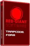 RED GIANT TRAPCODE FORM V1.0 for AfterEffects