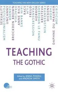 Teaching the Gothic