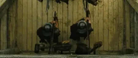 The Eagle (2011)