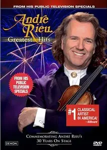 Andre Rieu - Greatest Hits (2009)
