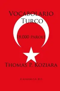 Thomas Koziara - Vocabolario Turco