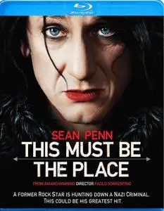 This Must Be the Place (2011)