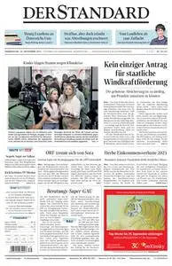 Der Standard - 28 September 2023