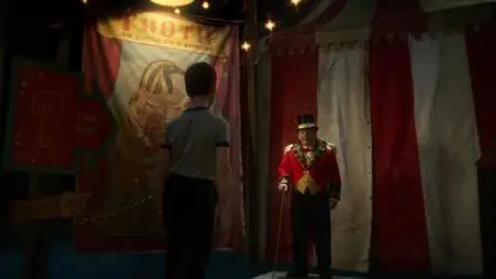 Young Sheldon S03E20