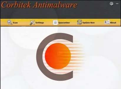 Corbitek Antimalware 2.0.3.27 Beta / 1.2 Build 320 Revision 35