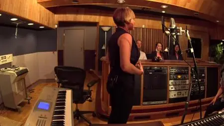 Vocal Session with Great Success (2019)