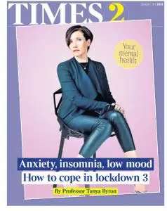 The Times Times 2 - 19 January 2021