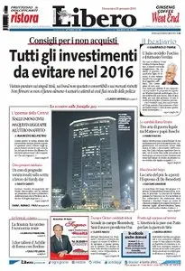 Libero - 24.01.2016