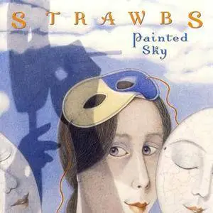 Strawbs - Painted Sky (2005)