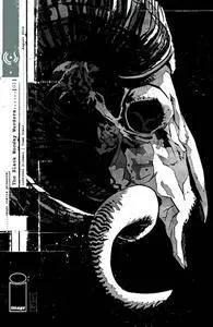 The Black Monday Murders 001 (2016)