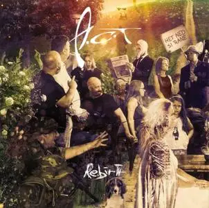 A.C.T - Rebirth (2019)