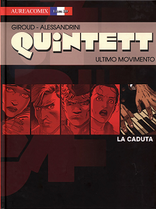 Quintett - Volume 5 - La Caduta