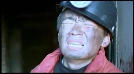 Li Yang-Mang jing ('Blind Shaft') (2003)