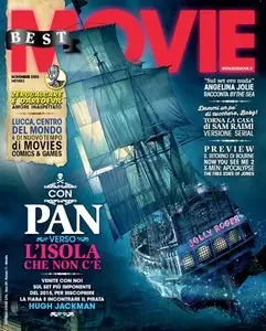 Best Movie – Novembre 2015