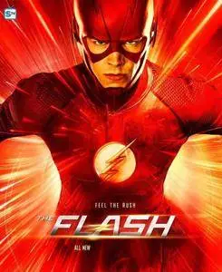 The Flash S03E06 (2016)