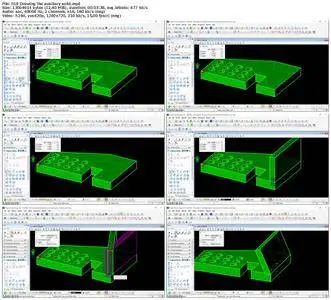 Lynda - MicroStation 3D Essential Training