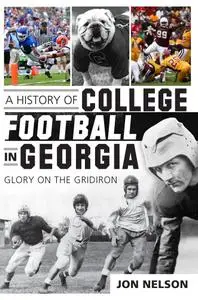 A History of College Football in Georgia