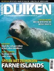 Duiken – februari 2022