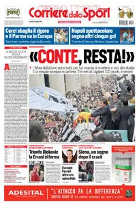 Il Corriere Dello Sport Ed.Nazionale – 19.05.2014