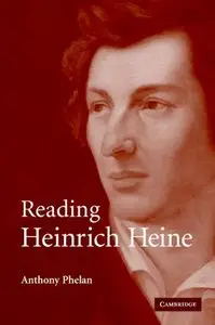 Reading Heinrich Heine (repost)
