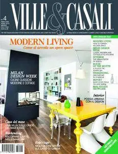 Ville & Casali - marzo 2018