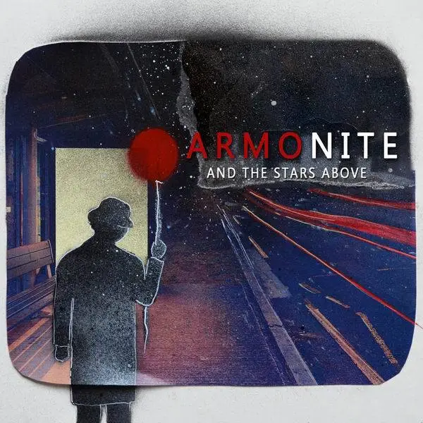 Armonite - And the Stars Above (2018)