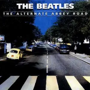 The Beatles - The Alternate Abbey Road (1997) {Walrus}