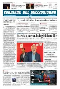 Corriere del Mezzogiorno Bari – 23 gennaio 2019