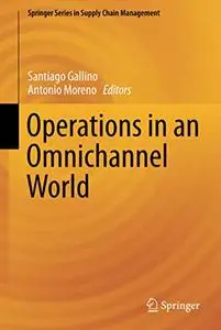 Operations in an Omnichannel World (Repost)