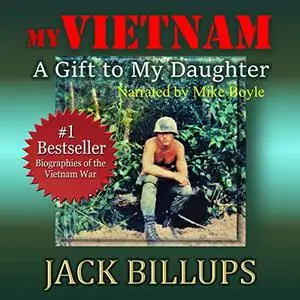 My Vietnam: A Gift to My Daughter