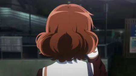 Hibike! Euphonium 2 - 10 10bit BD1080p x265