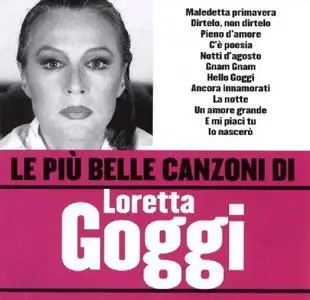 Loretta Goggi - Le Piu' Belle Canzone (2005)