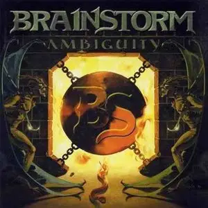 Brainstorm - Ambiquity (2000)