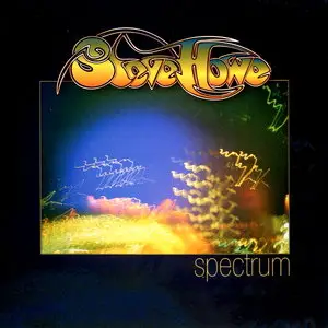 Steve Howe - Spectrum (2005)