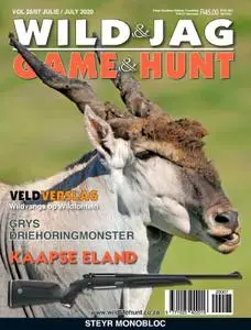 Wild&Jag / Game&Hunt - July 2020