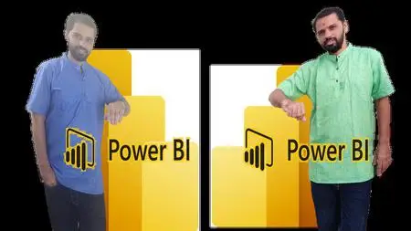 Power BI - All in One