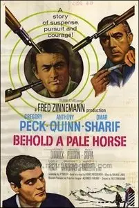 Behold a Pale Horse (1964)