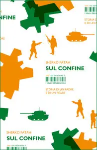 Sherko Fatah - Sul confine