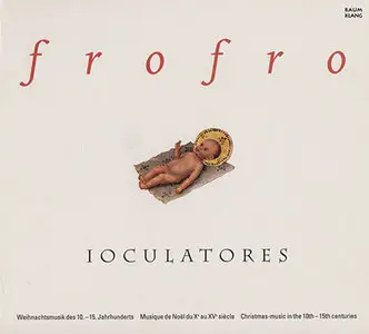 Ioculatores - Frofro (1996)