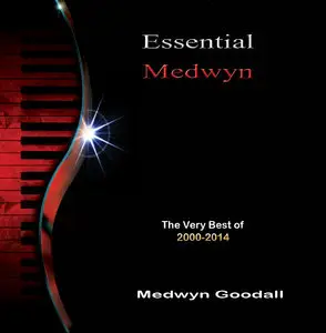 Medwyn Goodall - Essential Medwyn (2014)